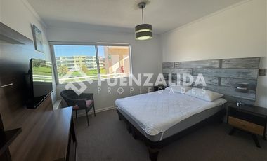Departamento en Venta en Condominio Barrio el Golf