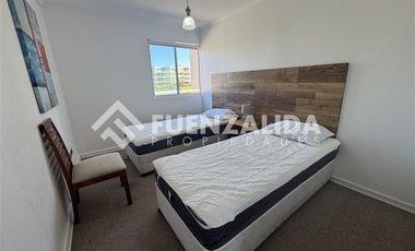 Departamento en Venta en Condominio Barrio el Golf