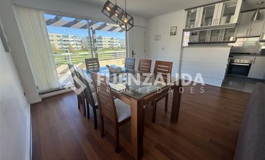 Departamento en Venta en Condominio Barrio el Golf