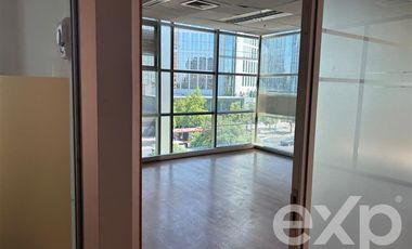 Oficina en Arriendo en Avenida Apoquindo nro 4775, oficna 402