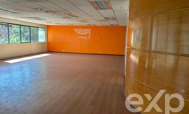 Oficina en Arriendo en Avenida Apoquindo nro 4775, oficna 402