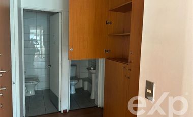 Oficina en Arriendo en Avenida Apoquindo nro 4775, oficna 402