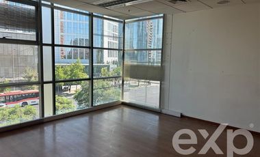 Oficina en Arriendo en Avenida Apoquindo nro 4775, oficna 402