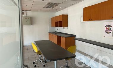 Oficina en Arriendo en Avenida Apoquindo nro 4775, oficna 402