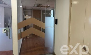 Oficina en Arriendo en Avenida Apoquindo nro 4775, oficna 402