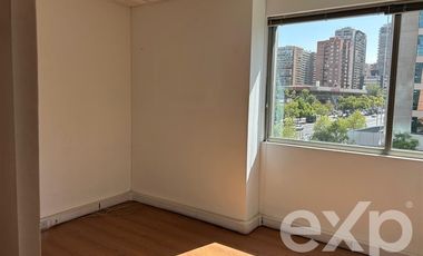 Oficina en Arriendo en Avenida Apoquindo nro 4775, oficna 402
