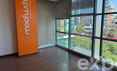 Oficina en Arriendo en Avenida Apoquindo nro 4775, oficna 402