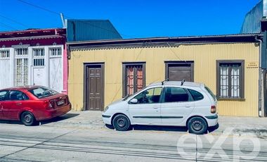 Casa en Venta en Avda. Alemania | Cerro Mariposa