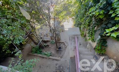 Casa en Venta en Avda. Alemania | Cerro Mariposa