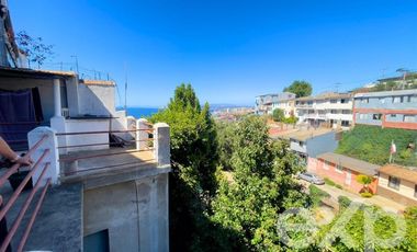 Casa en Venta en Avda. Alemania | Cerro Mariposa