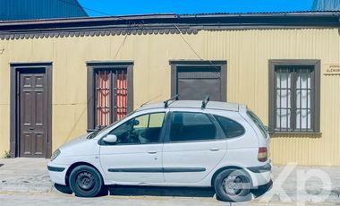 Casa en Venta en Avda. Alemania | Cerro Mariposa