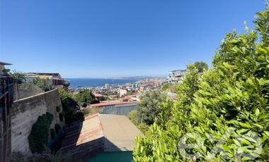 Casa en Venta en Avda. Alemania | Cerro Mariposa