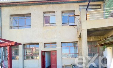 Casa en Venta en Avda. Alemania | Cerro Mariposa