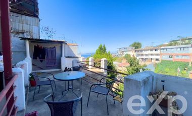 Casa en Venta en Avda. Alemania | Cerro Mariposa