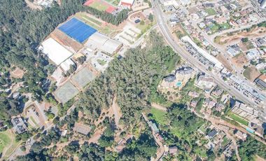 Sitio en Venta en Andalue, San Pedro De La Paz