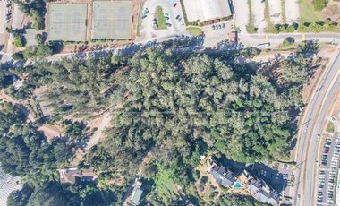 Sitio en Venta en Andalue, San Pedro De La Paz