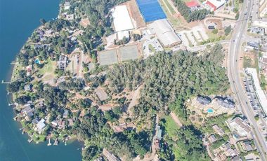 Sitio en Venta en Andalue, San Pedro De La Paz