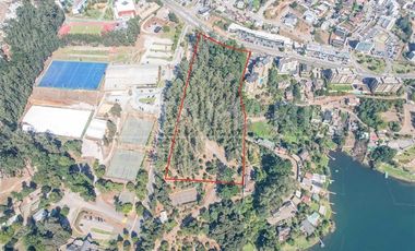 Terreno Construccion en Venta en Andalue, San Pedro De La Paz