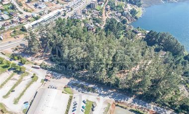 Terreno Construccion en Venta en Andalue, San Pedro De La Paz