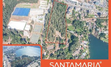 Terreno Construccion en Venta en Andalue, San Pedro De La Paz