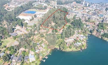 Terreno Construccion en Venta en Andalue, San Pedro De La Paz