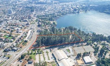 Terreno Construccion en Venta en Andalue, San Pedro De La Paz
