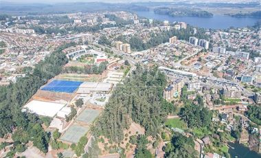 Terreno Construccion en Venta en Andalue, San Pedro De La Paz