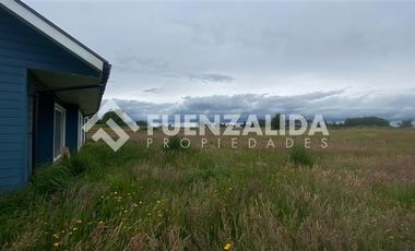 Casa en Venta en Felizardo Asenjo S/N Sector Ovejeria