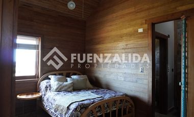 Casa en Arriendo en Los Arrayanes camino ensenada