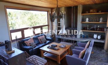 Casa en Arriendo en Los Arrayanes camino ensenada