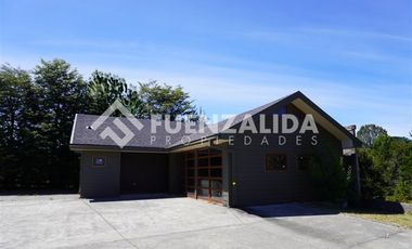 Casa en Arriendo en Los Arrayanes camino ensenada