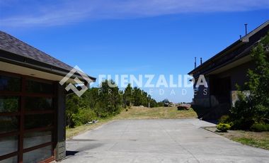 Casa en Arriendo en Los Arrayanes camino ensenada