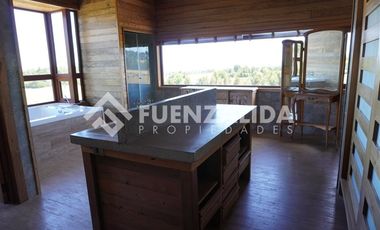 Casa en Arriendo en Los Arrayanes camino ensenada