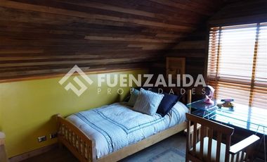 Casa en Arriendo en Los Arrayanes camino ensenada