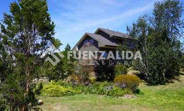 Casa en Arriendo en Los Arrayanes camino ensenada