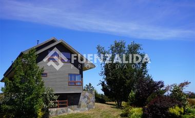 Casa en Arriendo en Los Arrayanes camino ensenada