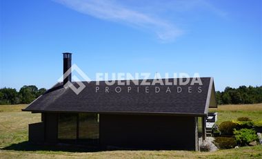 Casa en Arriendo en Los Arrayanes camino ensenada