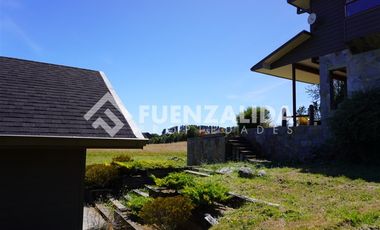 Casa en Arriendo en Los Arrayanes camino ensenada