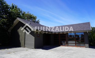 Casa en Arriendo en Los Arrayanes camino ensenada