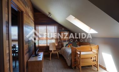 Casa en Arriendo en Los Arrayanes camino ensenada
