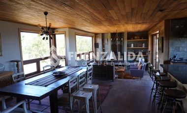 Casa en Arriendo en Los Arrayanes camino ensenada