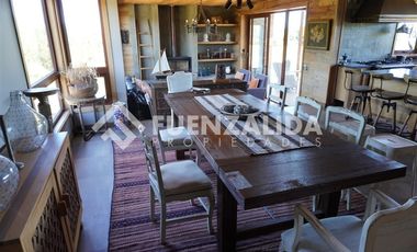 Casa en Arriendo en Los Arrayanes camino ensenada