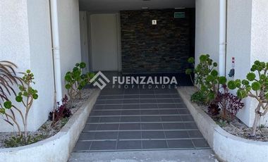 Departamento en Venta en Alberto Blas Gana