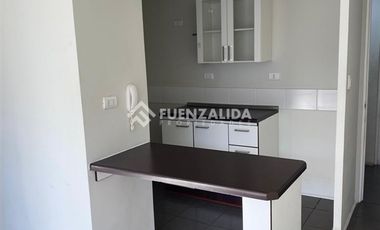 Departamento en Venta en Alberto Blas Gana