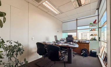 Oficina en Venta en Av Apoquindo , Las Condes