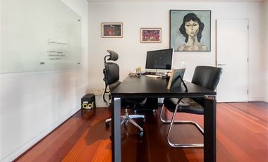 Oficina en Venta en Av Apoquindo , Las Condes