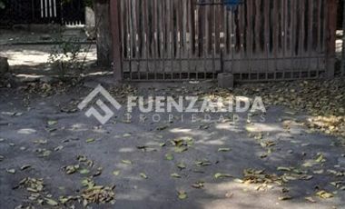 Sitio en Venta en Las Perdices/San Joaquín