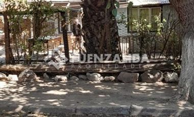 Sitio en Venta en Las Perdices/San Joaquín