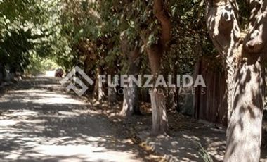 Sitio en Venta en Las Perdices/San Joaquín