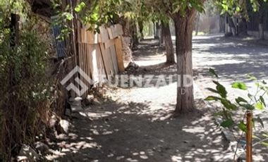 Sitio en Venta en Las Perdices/San Joaquín